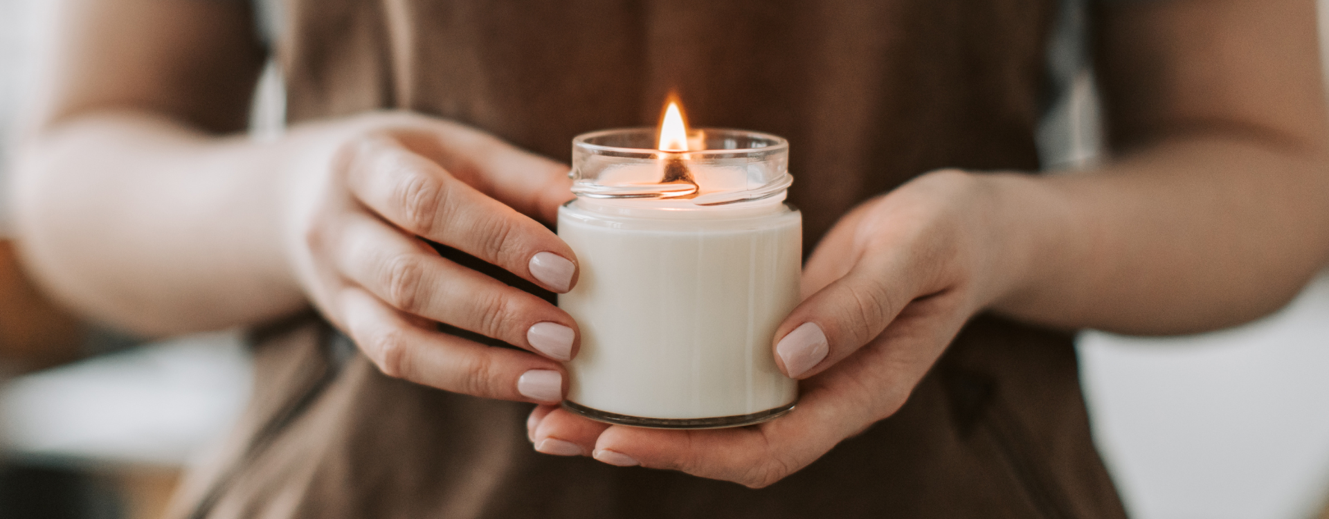 La Revolución de las Ceras Ecológicas en la Fabricación de Velas: Un Enfoque Sostenible