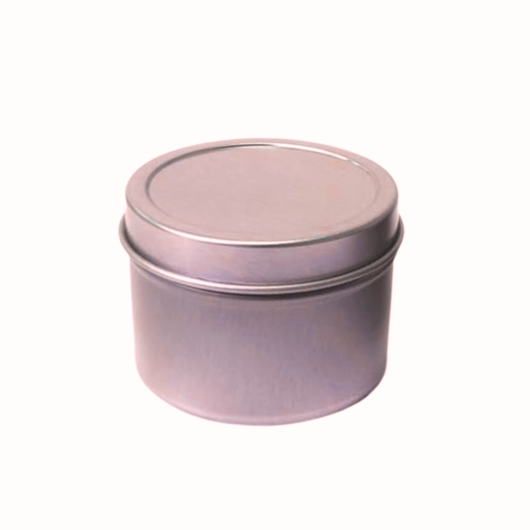 LATA PARA VELA ROSE GOLD Dia. 5.0cm. x H 3.0cm.