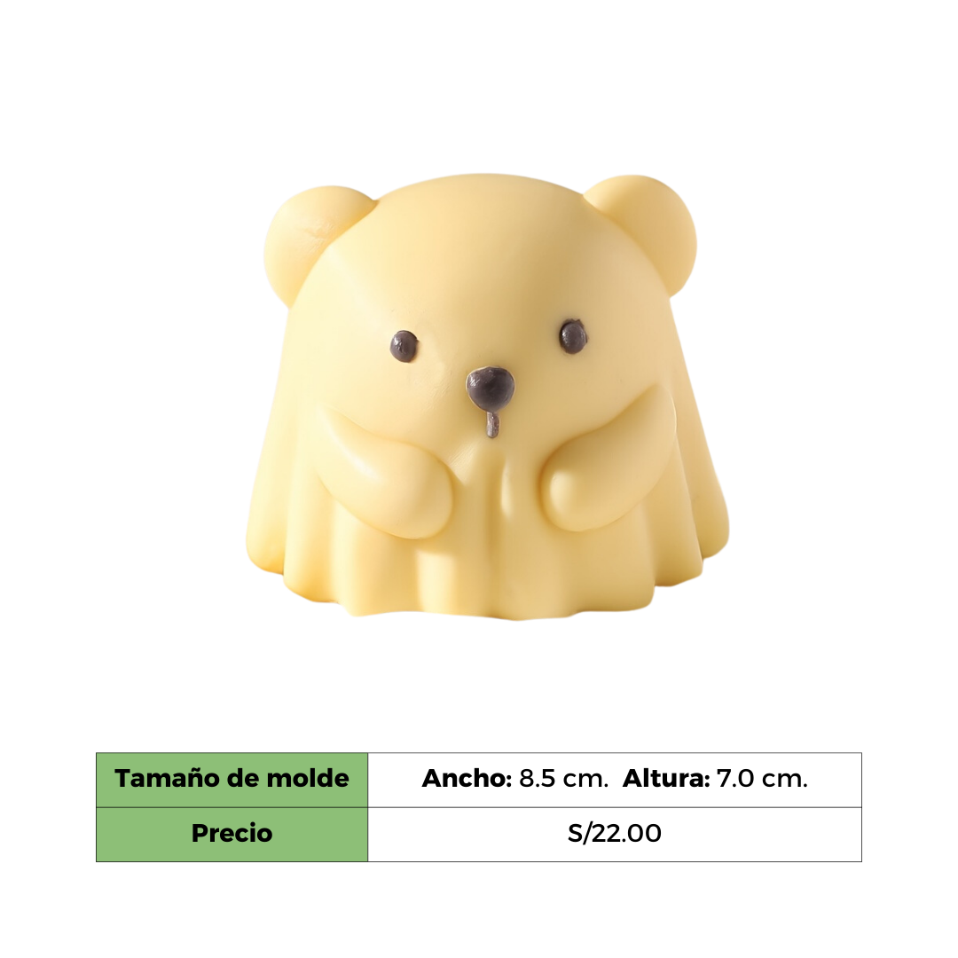 OSO TIERNO