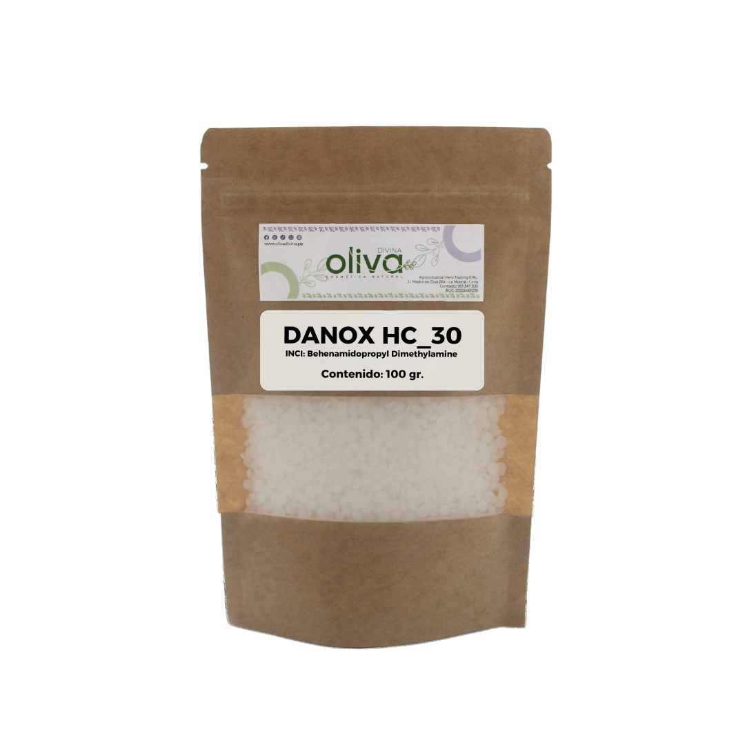 DANOX HC_30