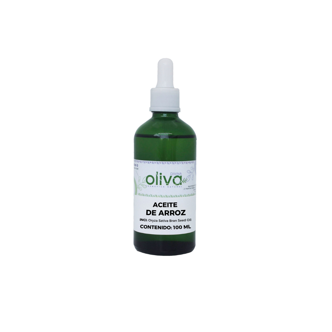 ACEITE VEGETAL ARROZ