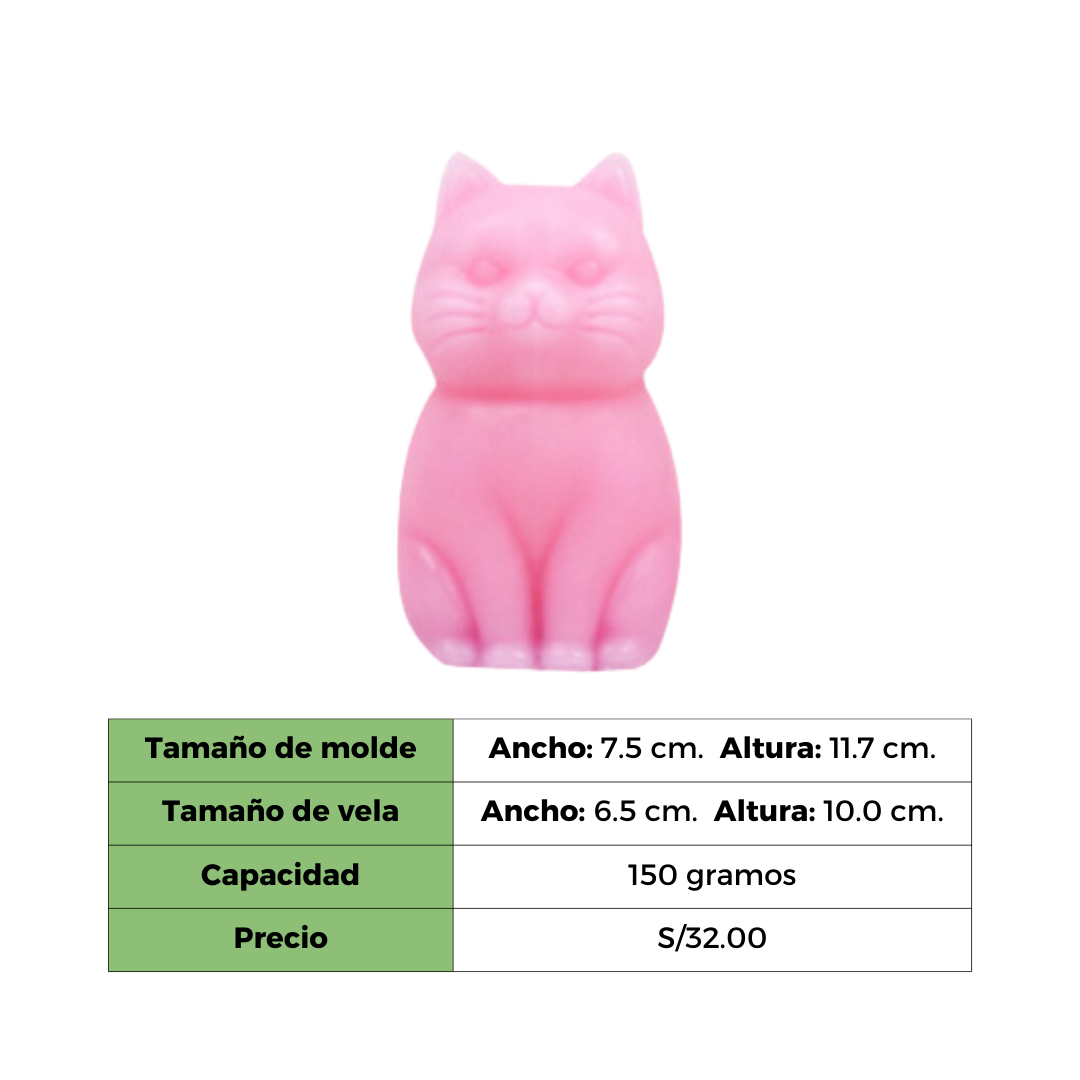 CAT MOD 4 MOLDE