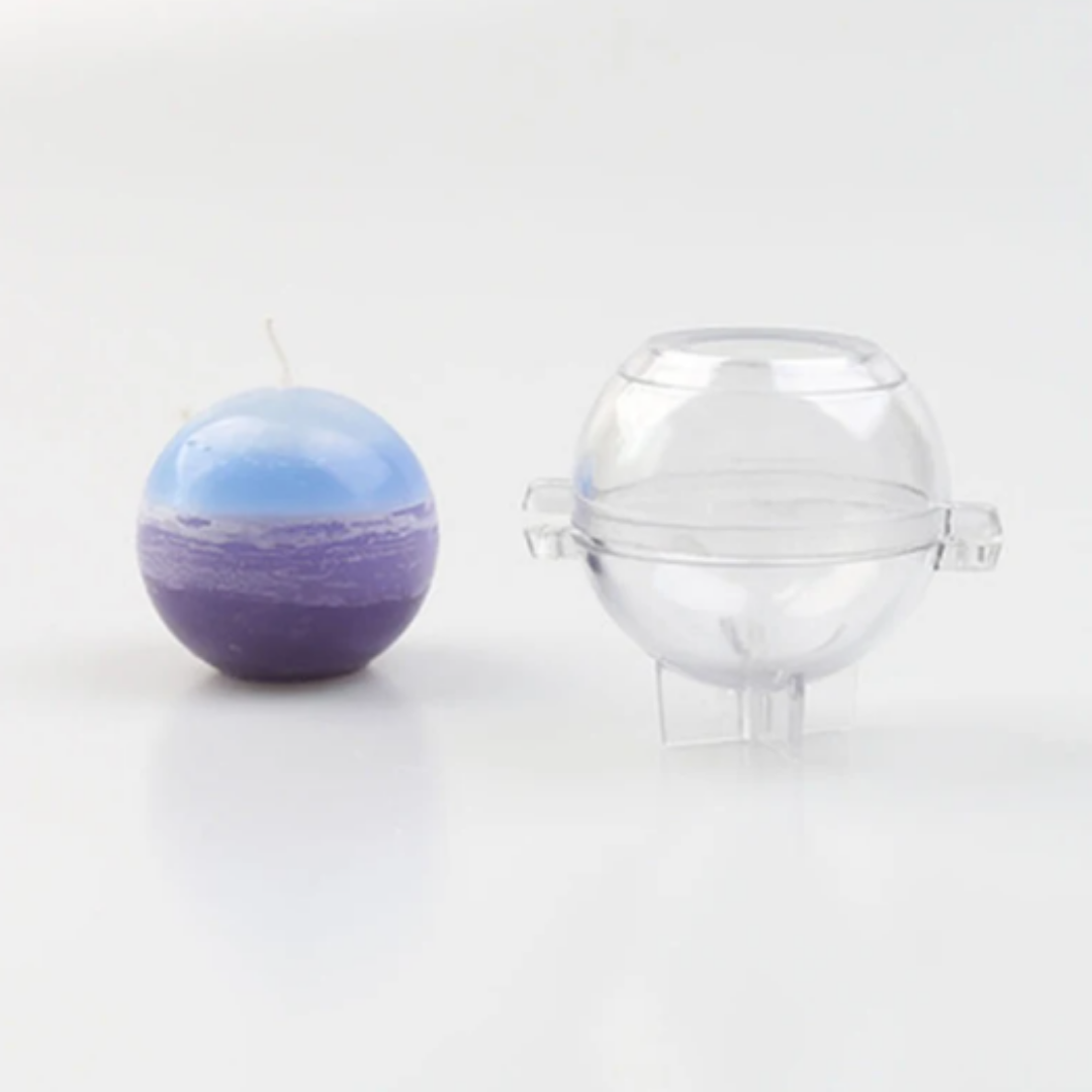 BOLA 5CM MOLDE PC