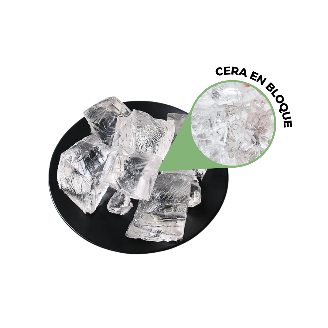 Cera Gel Dura - Hard Jelly Wax