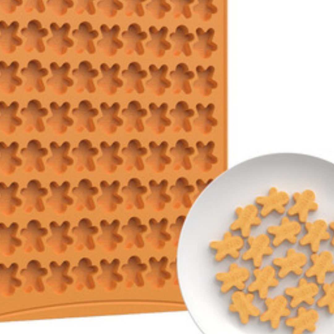 WAX MELTS GALLETA JENGIBRE TIPO 1 X 100 CAV.