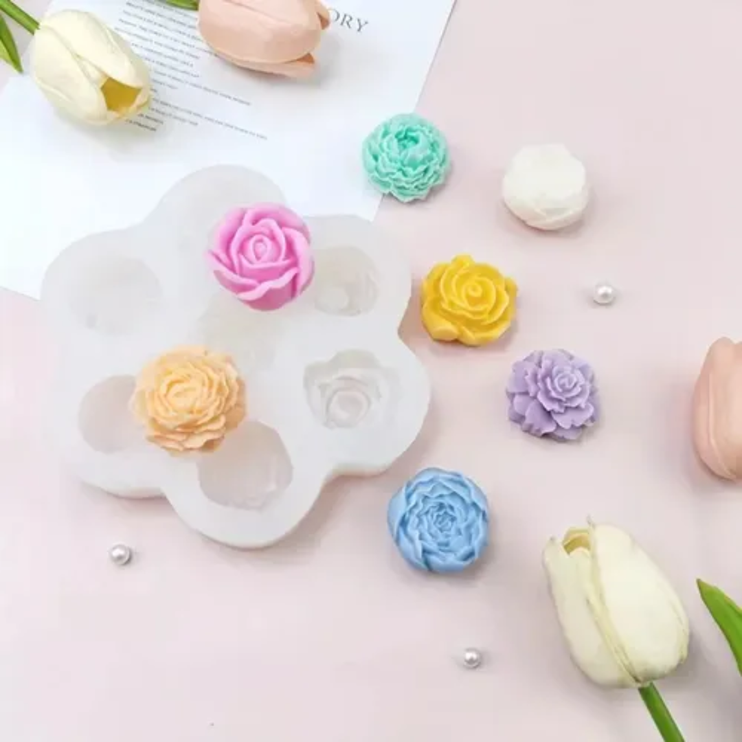 MIXTURA FLORES