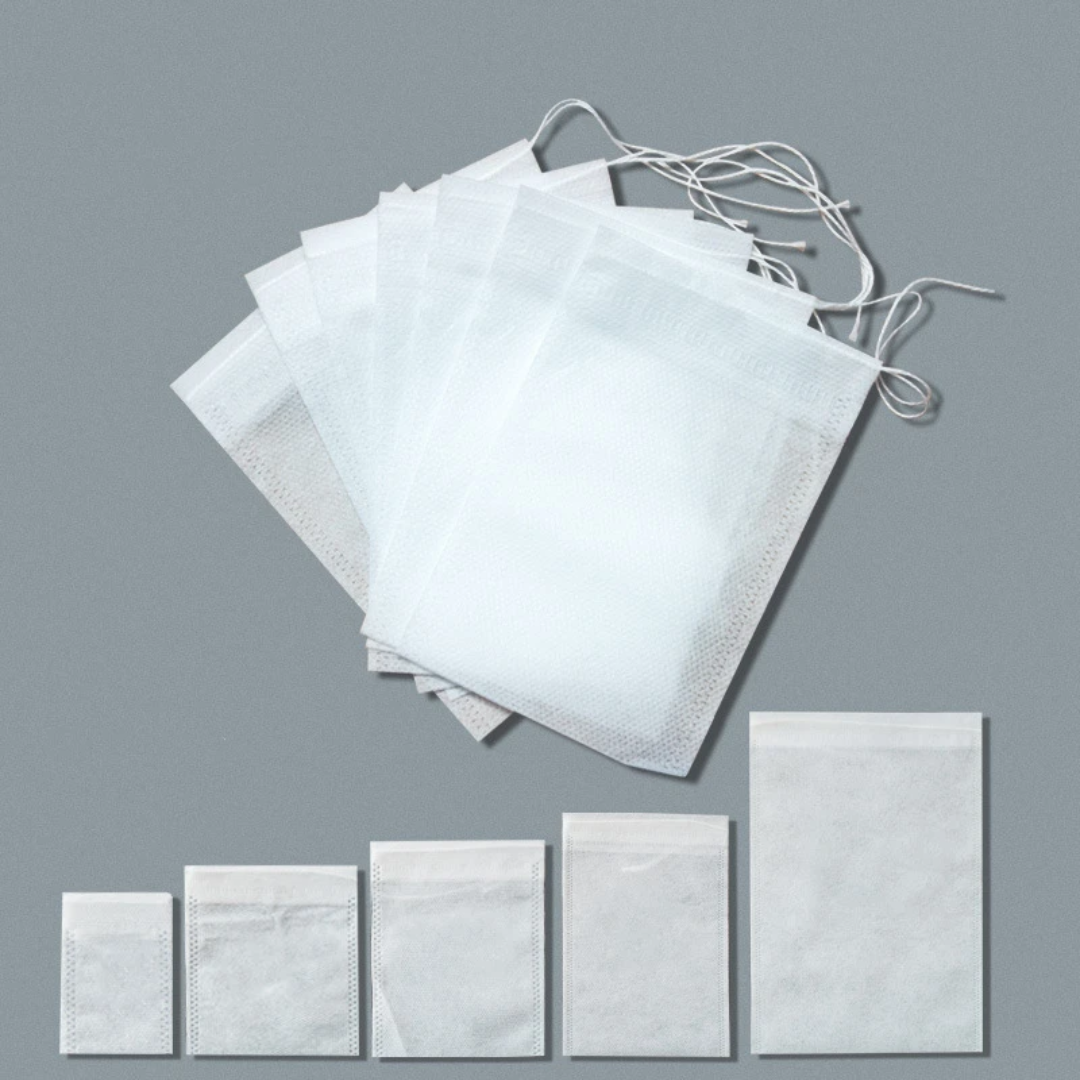 BOLSA DE FILTRO X 100 UNID.