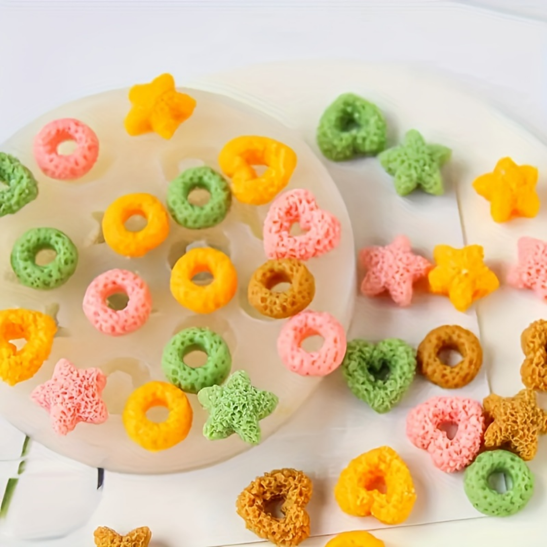 MINI CEREALES 2