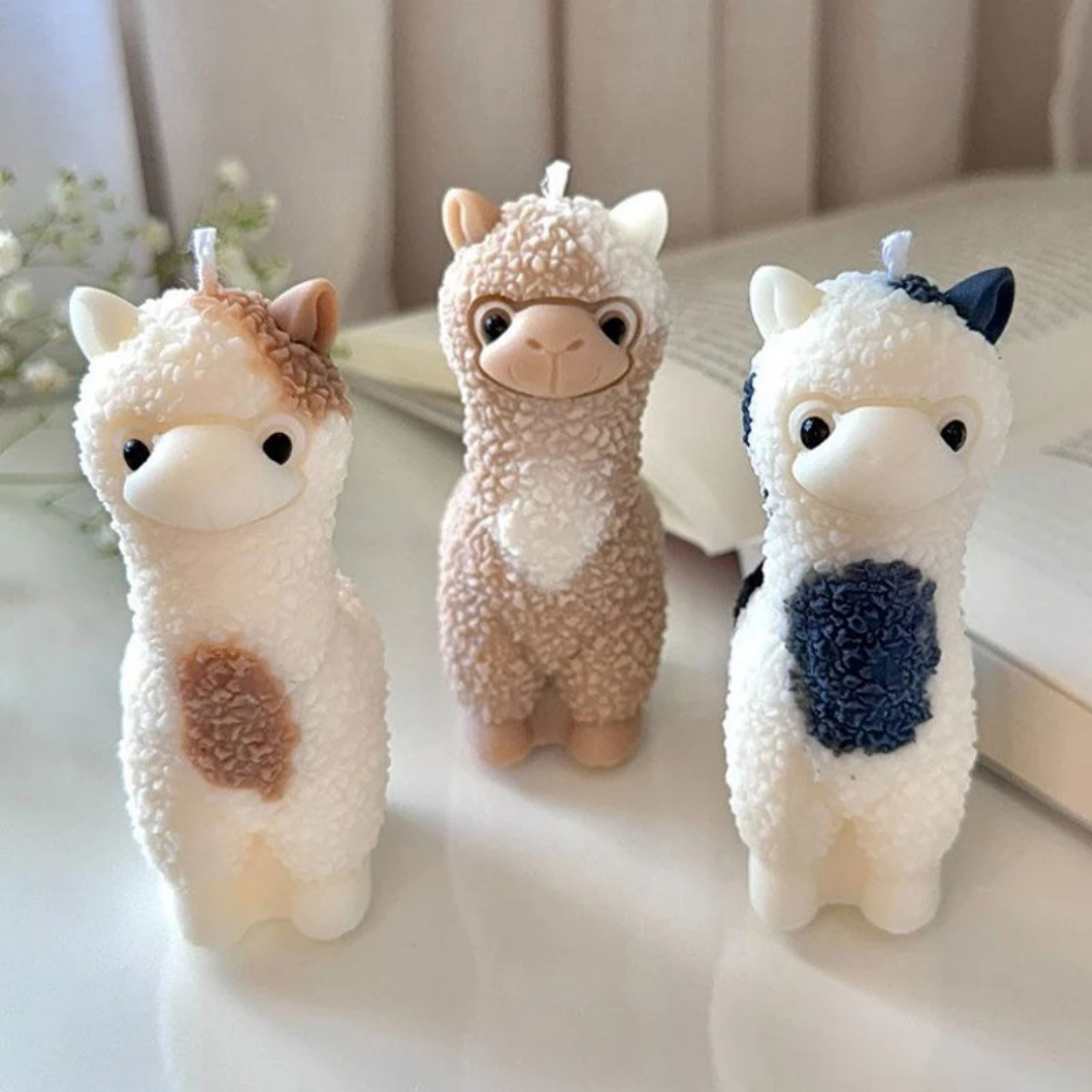 ALPACA MOLDE