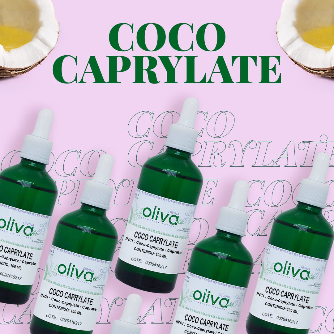 COCO CAPRYLATE