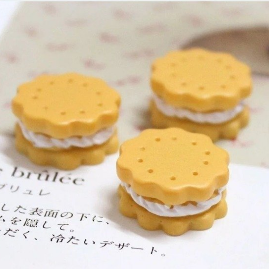 GALLETA SANDWICH