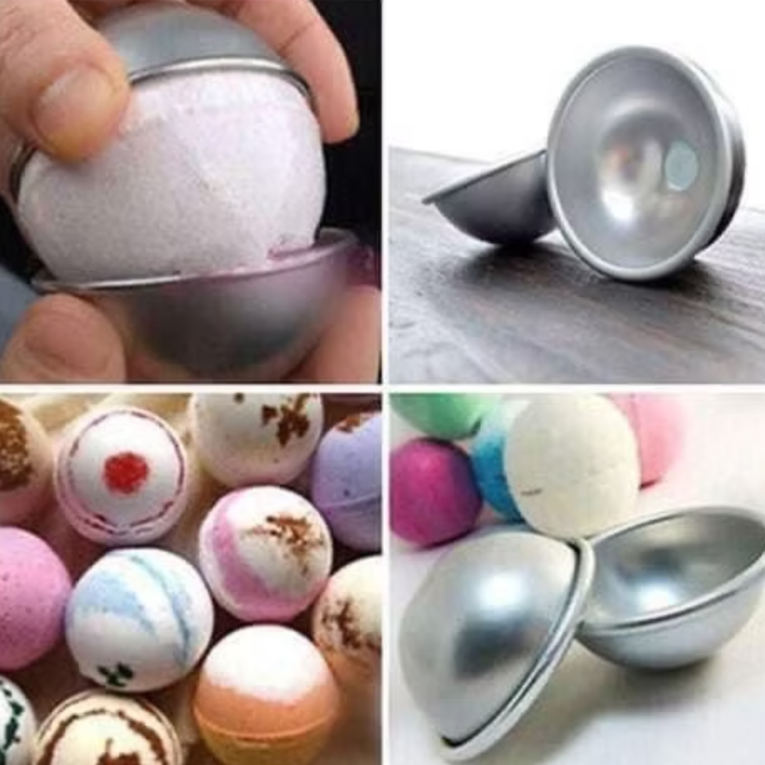 BOMBA BAÑO 7G ALUMINIO