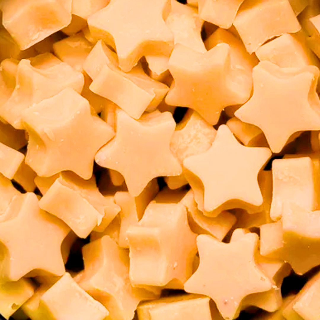 WAX MELTS ESTRELLA X 112 CAVIDADES.