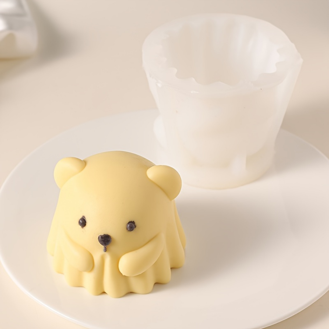 OSO TIERNO