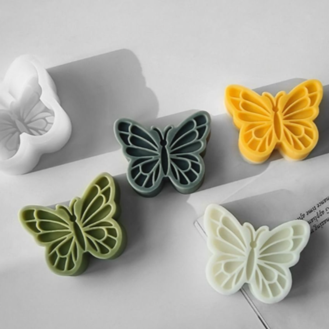 MARIPOSA MOLDE