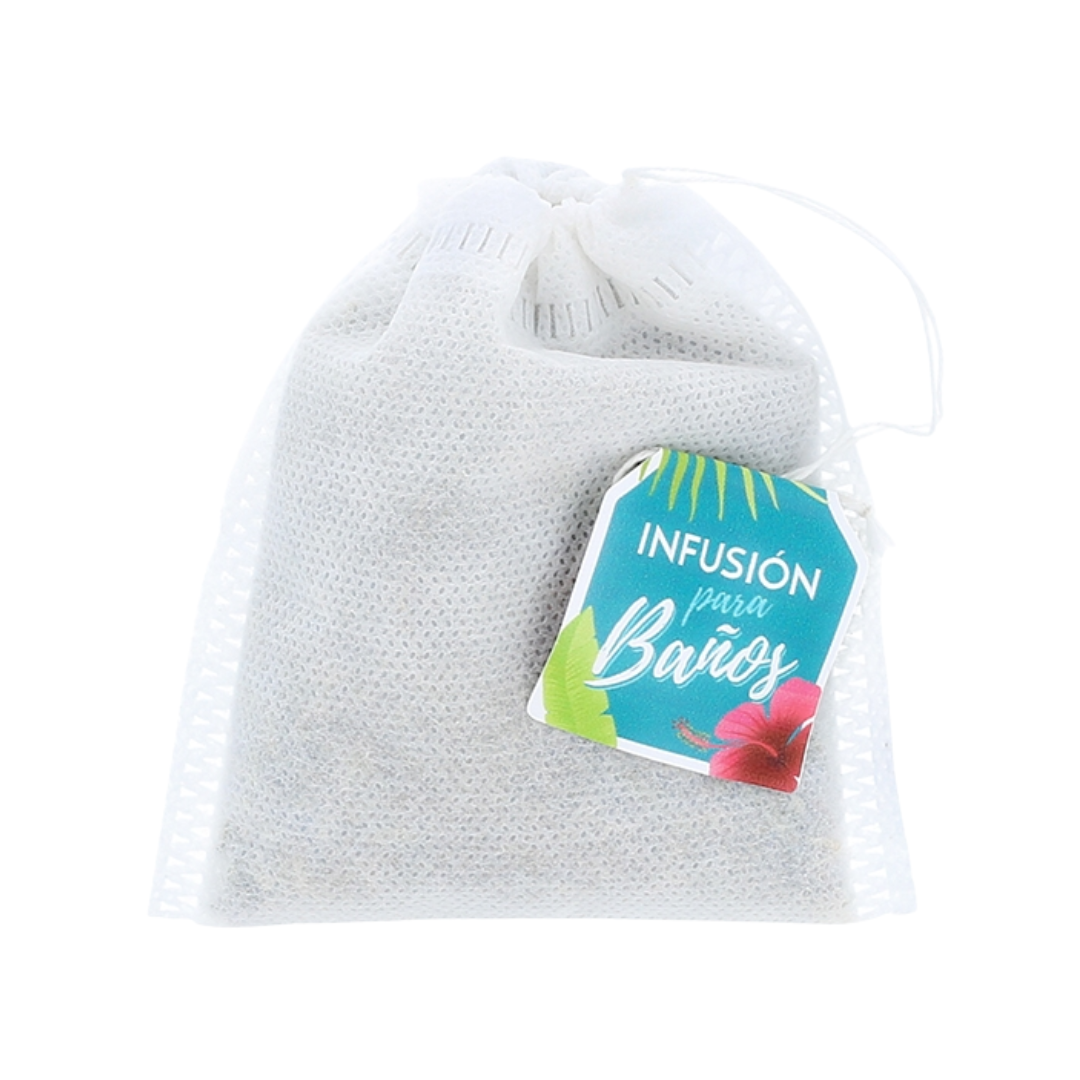 BOLSA DE FILTRO X 100 UNID.