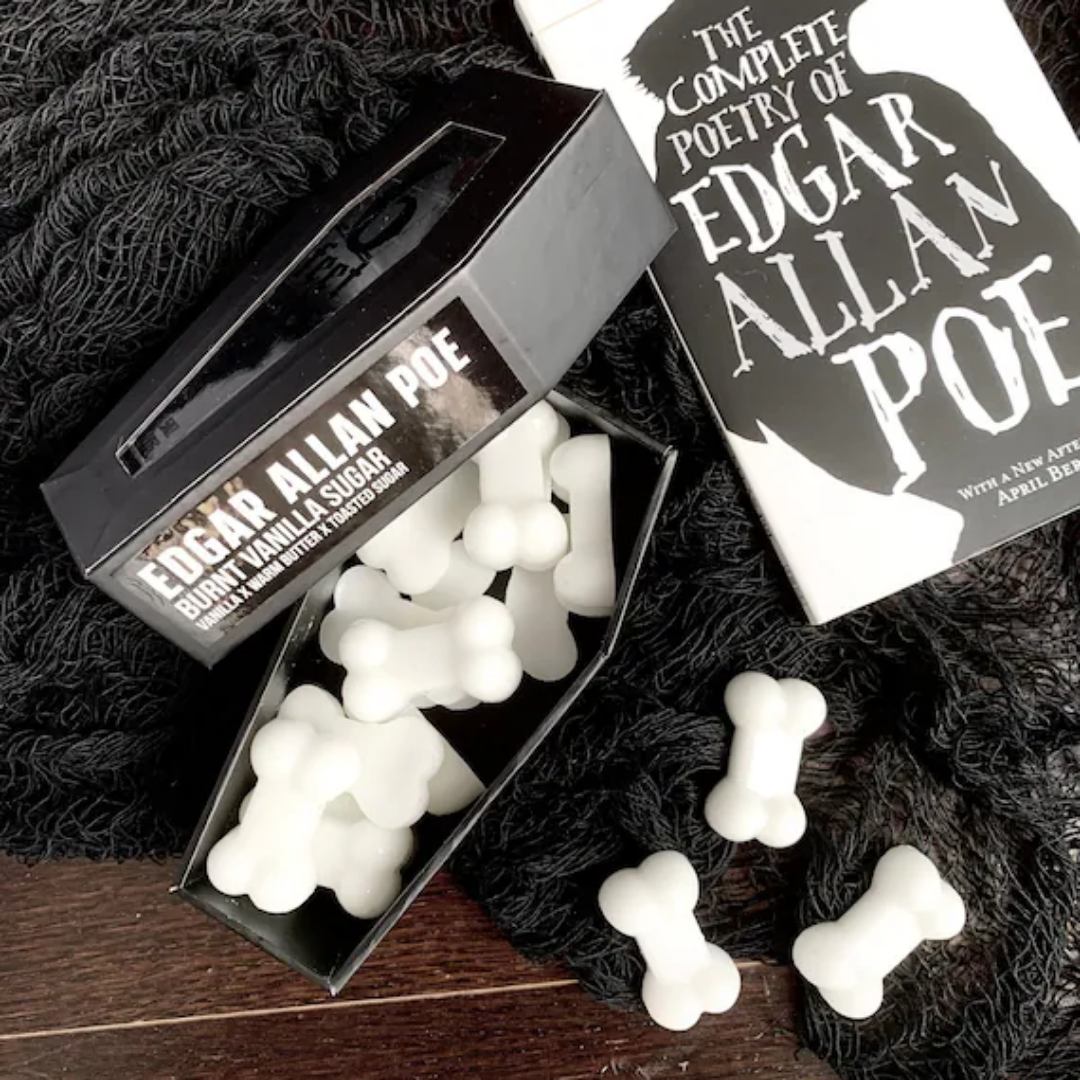 WAX MELTS HUESITO X 112 CAVIDADES.