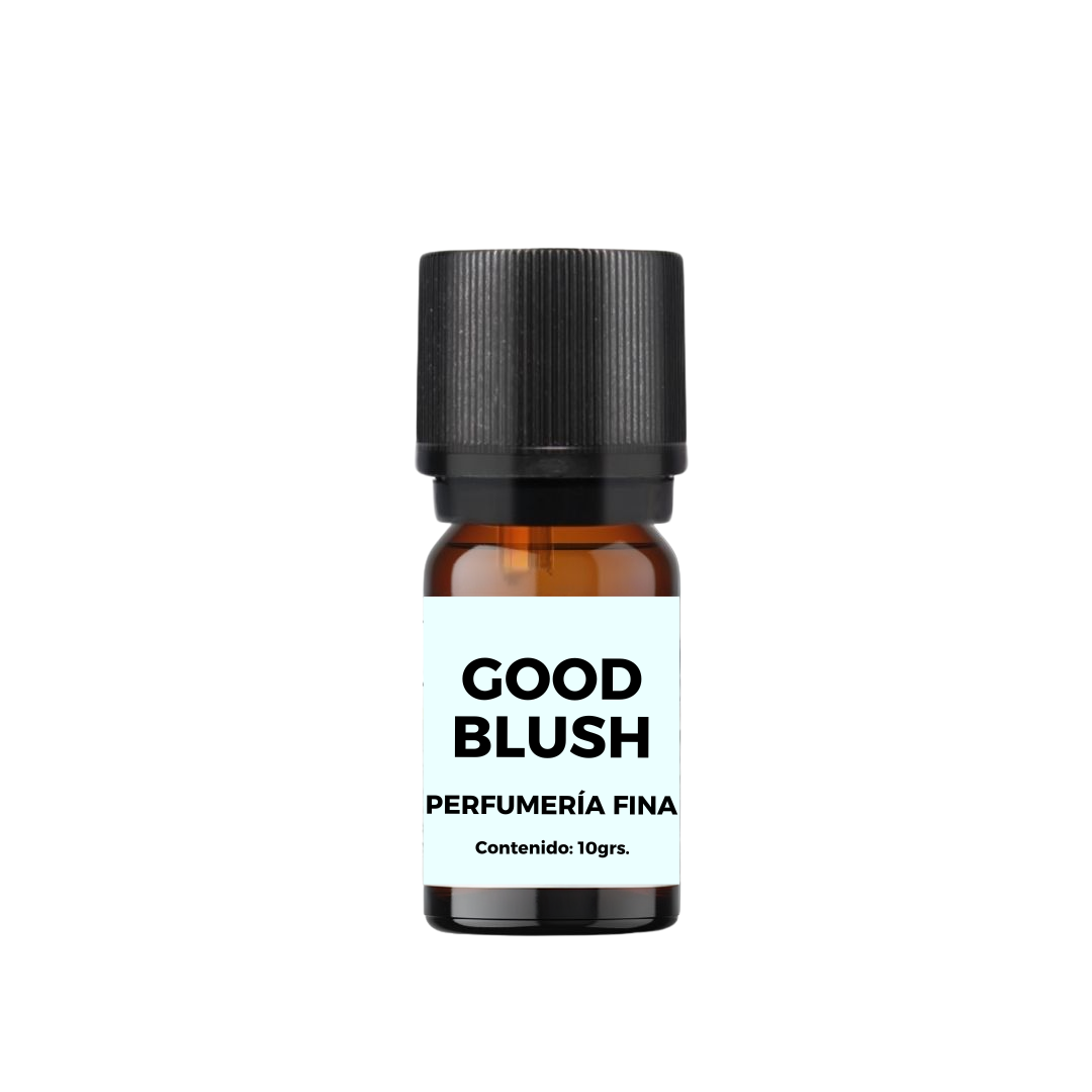 GOOD BLUSH - PERFUMERIA FINA